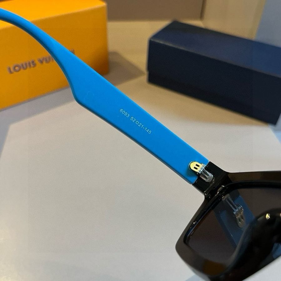 1:1 Replica LV glasses ¥LV Louis Vuitton — AAA Quality Replica — photo 8