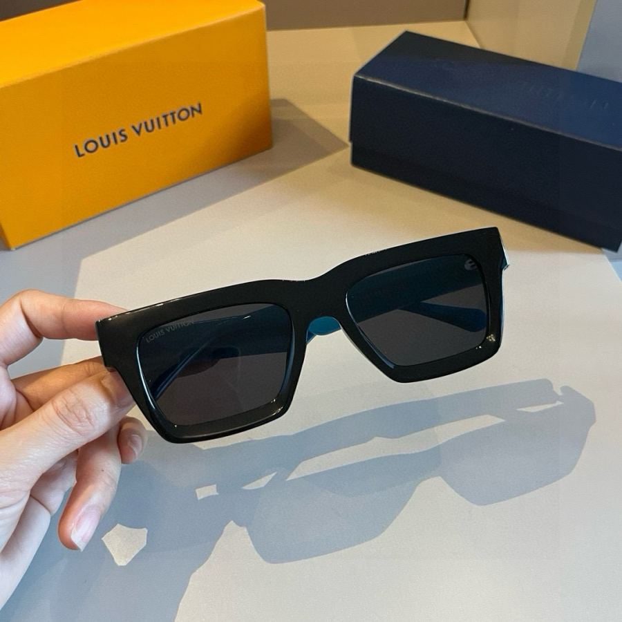 1:1 Replica LV glasses ¥LV Louis Vuitton — AAA Quality Replica — photo 9