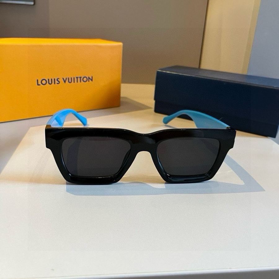 1:1 Replica LV glasses ¥LV Louis Vuitton — AAA Quality Replica — photo 2
