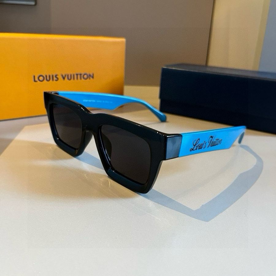 1:1 Replica LV glasses ¥LV Louis Vuitton — AAA Quality Replica — photo 3