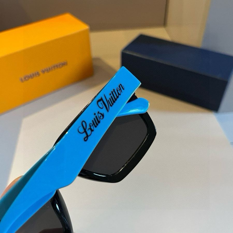 1:1 Replica LV glasses ¥LV Louis Vuitton — AAA Quality Replica — photo 6