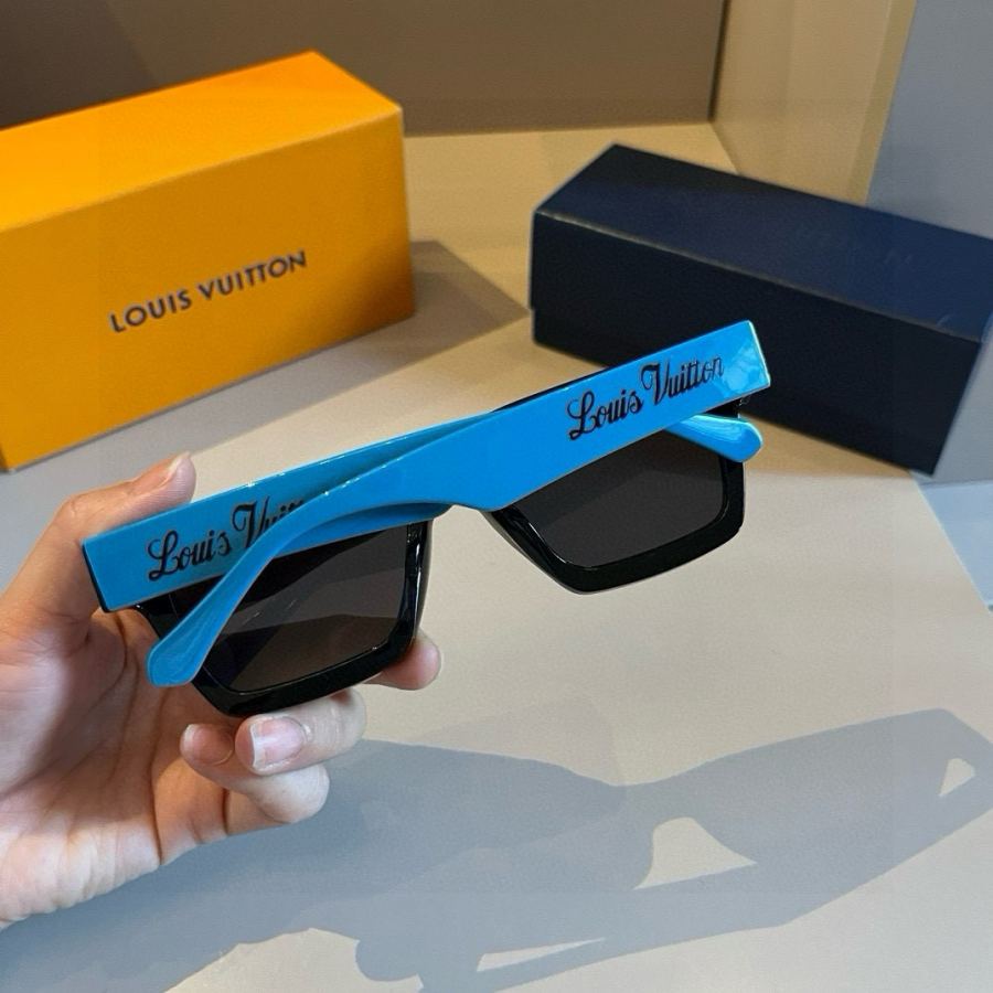 1:1 Replica LV glasses ¥LV Louis Vuitton — AAA Quality Replica — photo 5