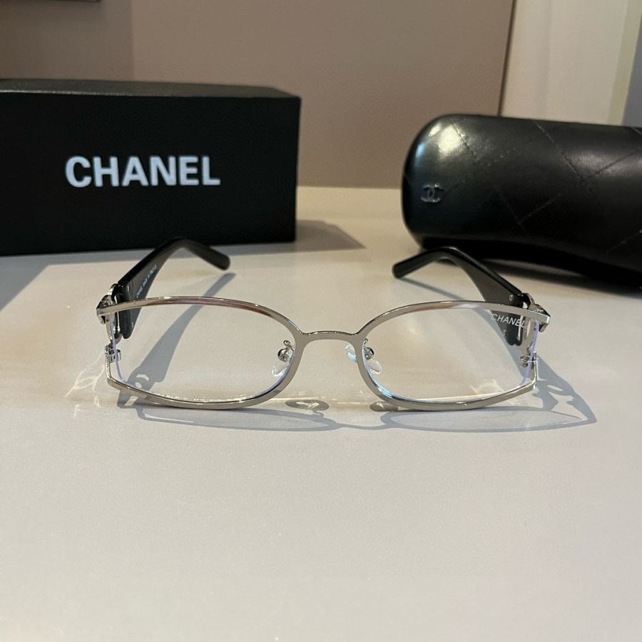 1:1 Replica chanel glasses ¥ — AAA Quality Replica — photo 2