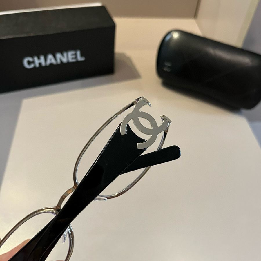 1:1 Replica chanel glasses ¥ — AAA Quality Replica — photo 7