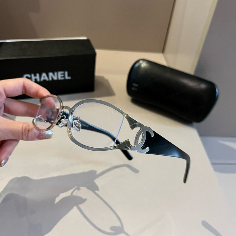 1:1 Replica chanel glasses ¥ — AAA Quality Replica — photo 4