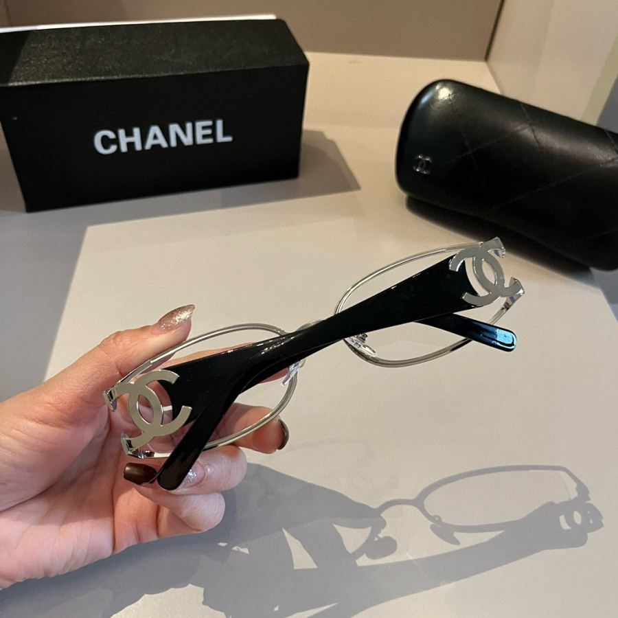 1:1 Replica chanel glasses ¥ — AAA Quality Replica — photo 8