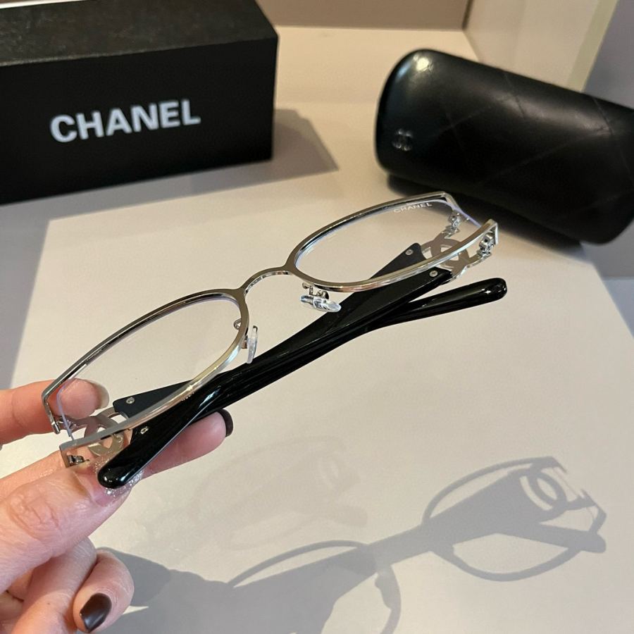 1:1 Replica chanel glasses ¥ — AAA Quality Replica — photo 6