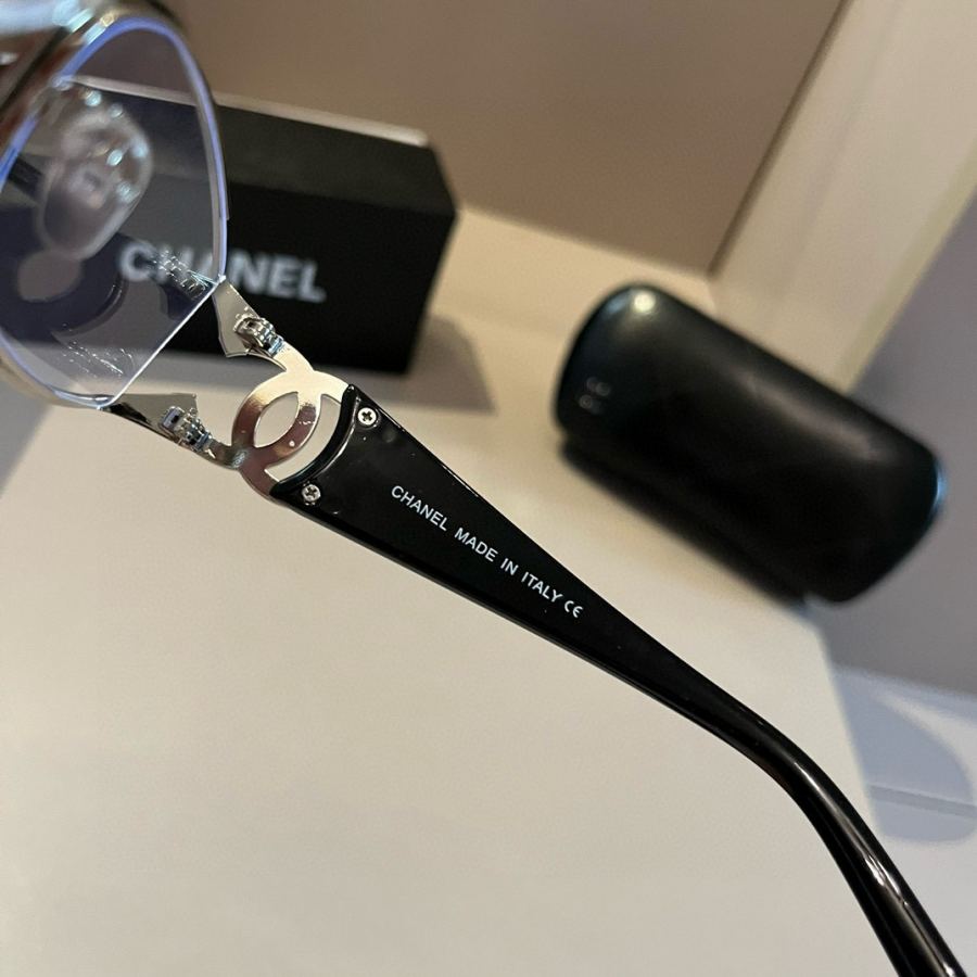 1:1 Replica chanel glasses ¥ — AAA Quality Replica — photo 9