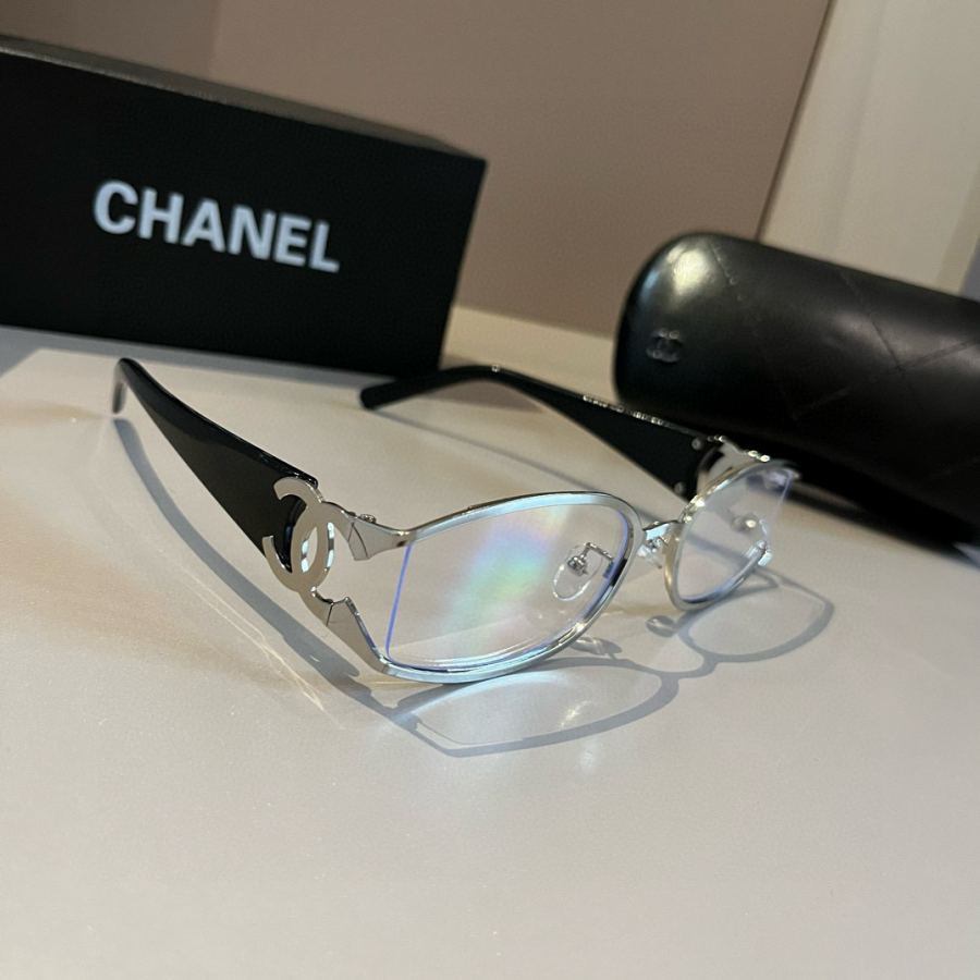 1:1 Replica chanel glasses ¥ — AAA Quality Replica