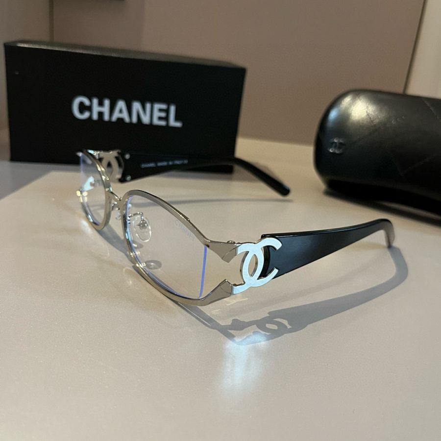 1:1 Replica chanel glasses ¥ — AAA Quality Replica — photo 3