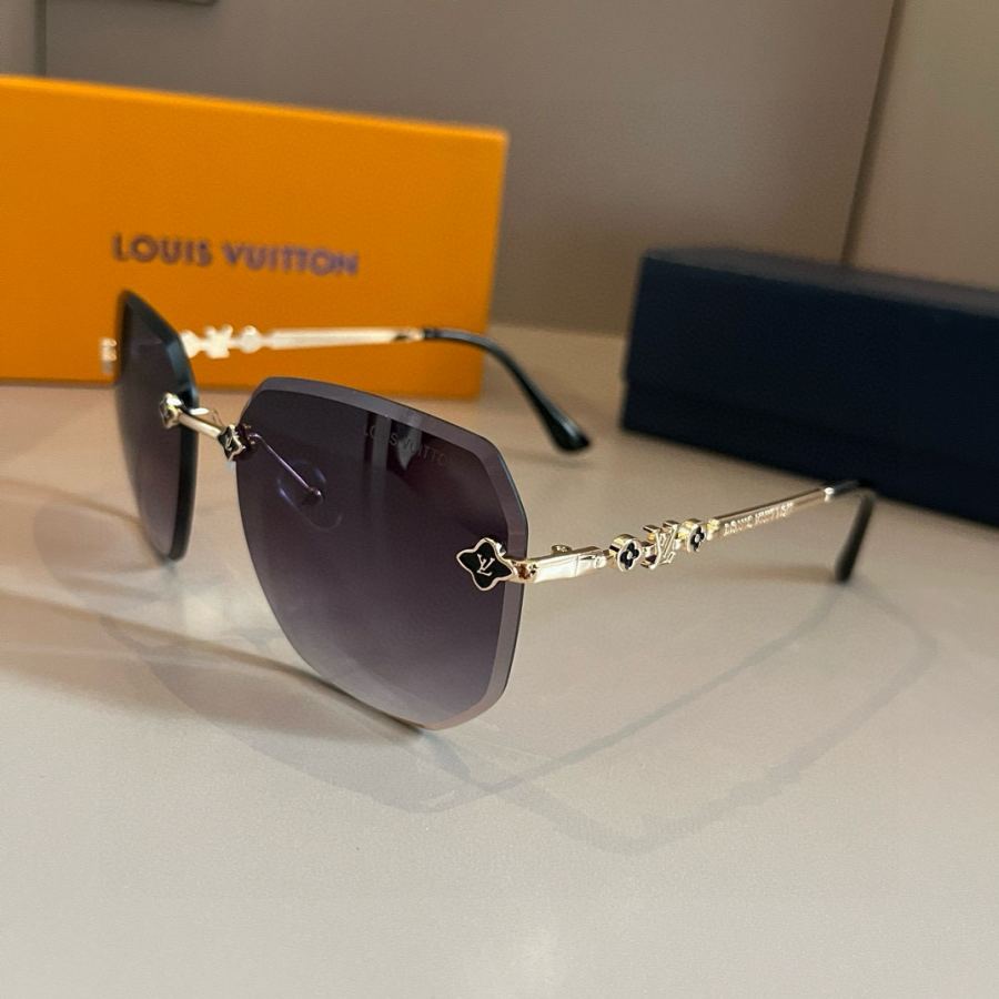1:1 Replica LV glasses ¥ — AAA Quality Replica — photo 2