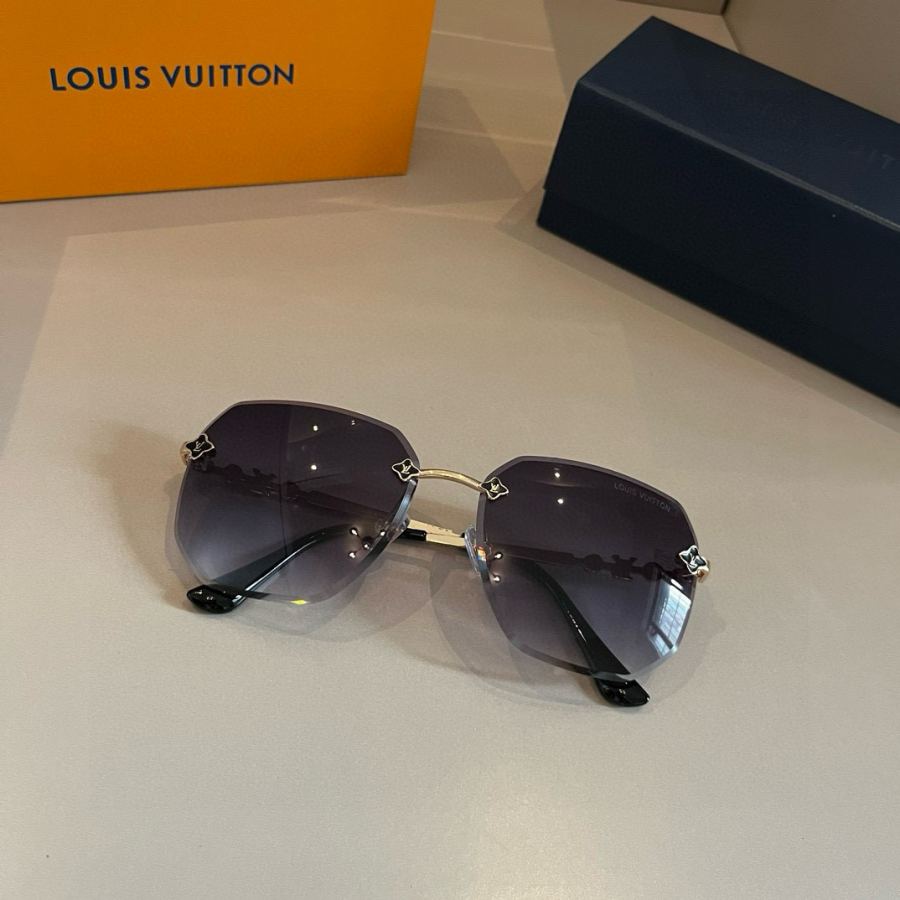 1:1 Replica LV glasses ¥ — AAA Quality Replica — photo 9