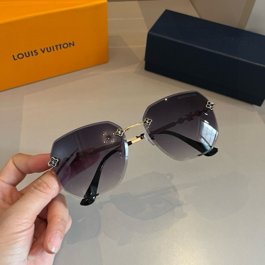 1:1 Replica LV glasses ¥ — AAA Quality Replica — photo 4