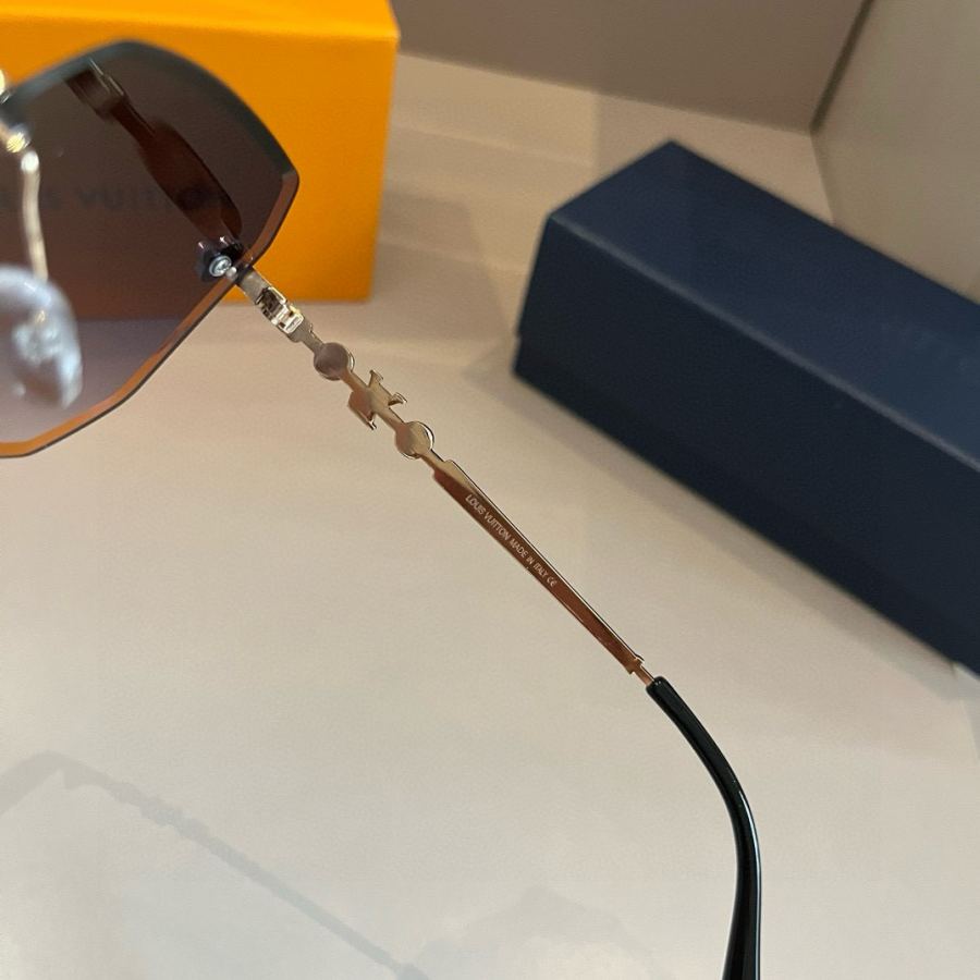 1:1 Replica LV glasses ¥ — AAA Quality Replica — photo 7