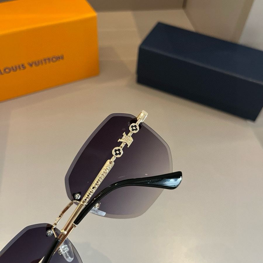 1:1 Replica LV glasses ¥ — AAA Quality Replica — photo 6