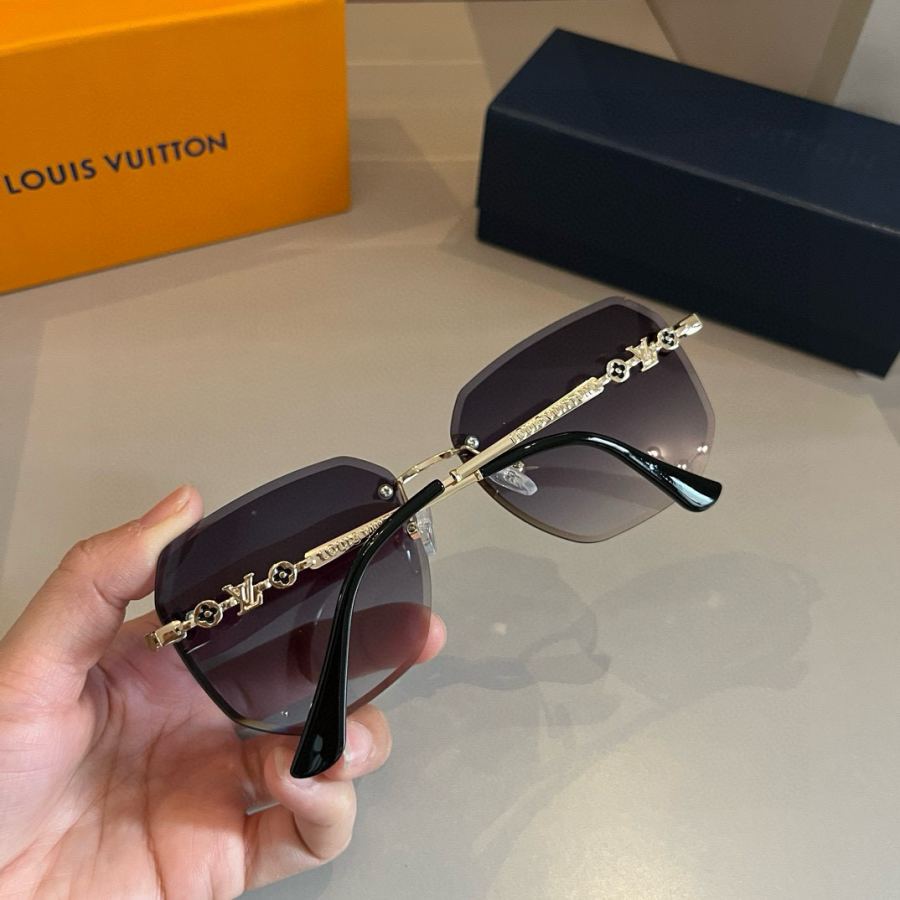 1:1 Replica LV glasses ¥ — AAA Quality Replica — photo 5