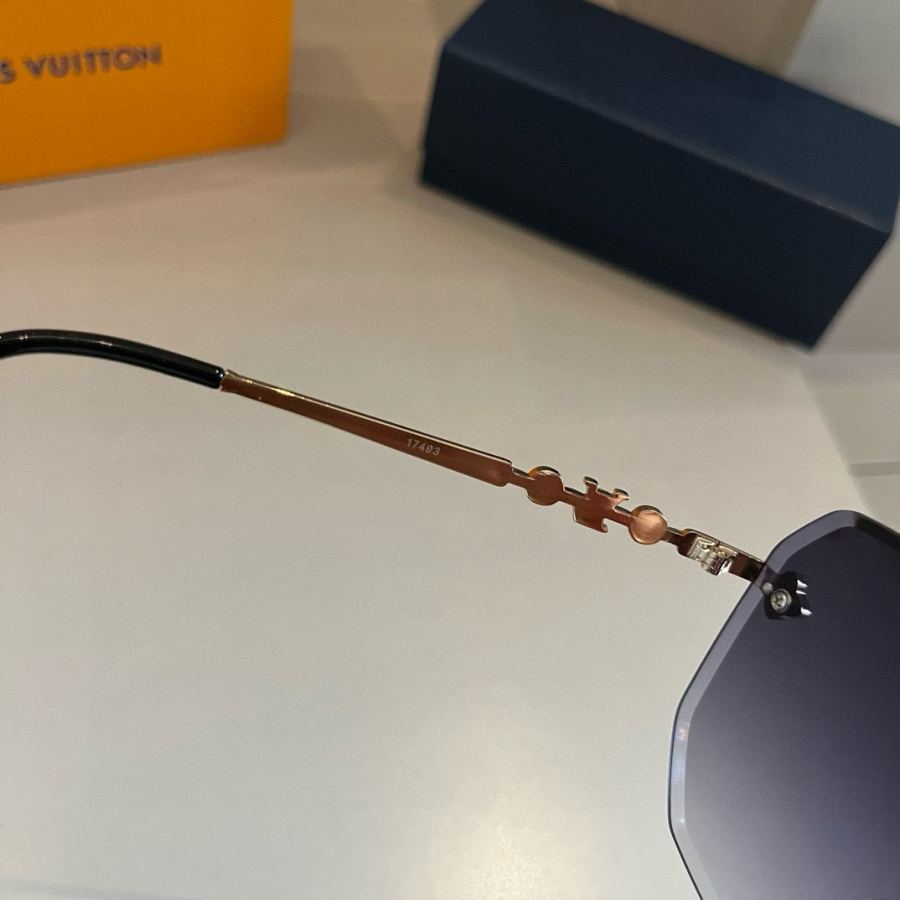 1:1 Replica LV glasses ¥ — AAA Quality Replica — photo 8
