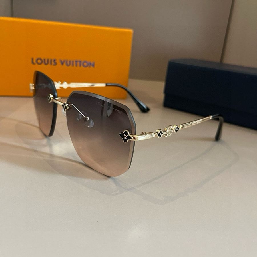 1:1 Replica LV glasses ¥ — Premium Replica — photo 3