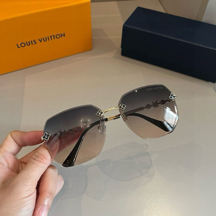 1:1 Replica LV glasses ¥ — Premium Replica — photo 5