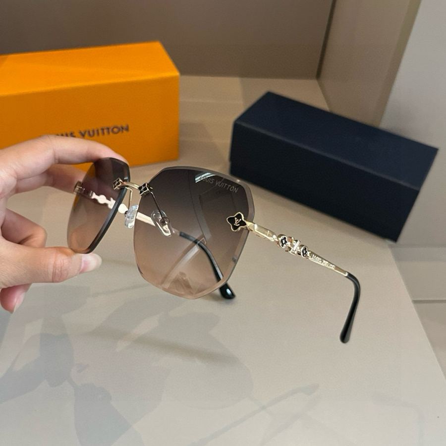 1:1 Replica LV glasses ¥ — Premium Replica — photo 4