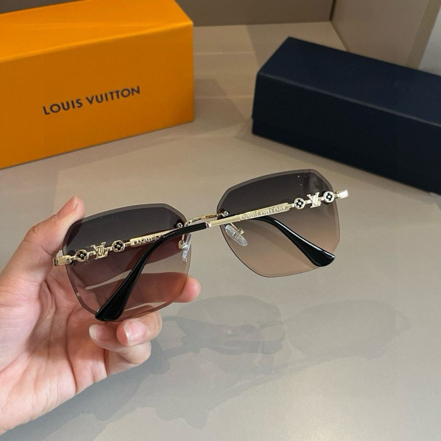 1:1 Replica LV glasses ¥ — Premium Replica — photo 7