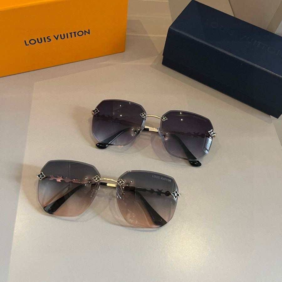 1:1 Replica LV glasses ¥ — Premium Replica — photo 9