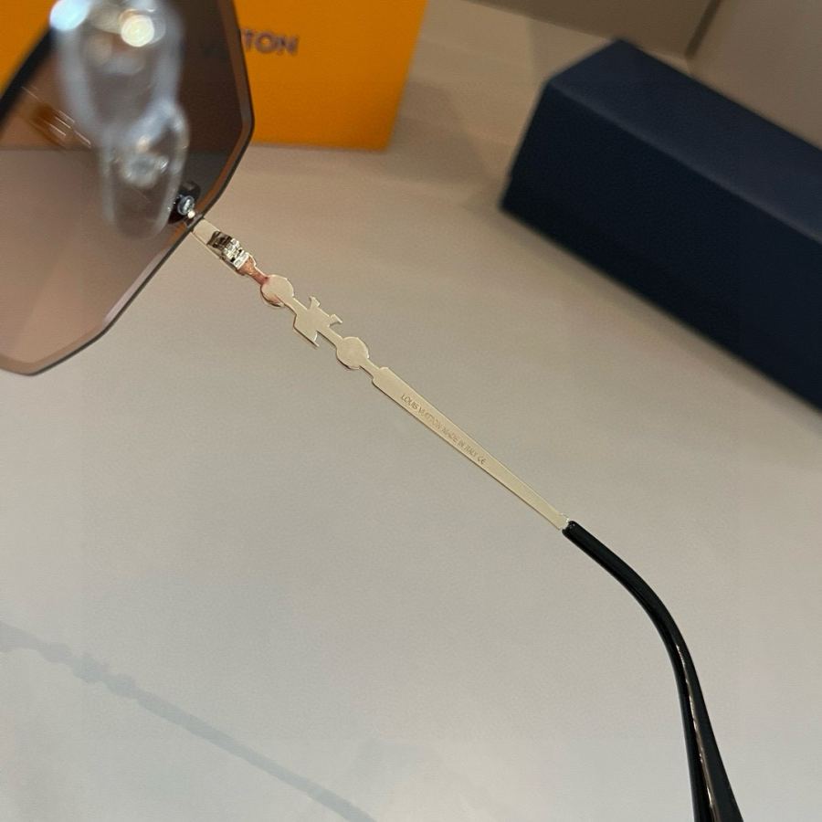 1:1 Replica LV glasses ¥ — Premium Replica — photo 8