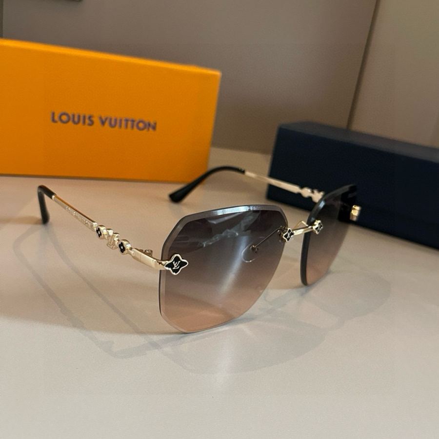 1:1 Replica LV glasses ¥ — Premium Replica
