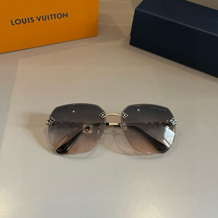1:1 Replica LV glasses ¥ — Premium Replica — photo 6