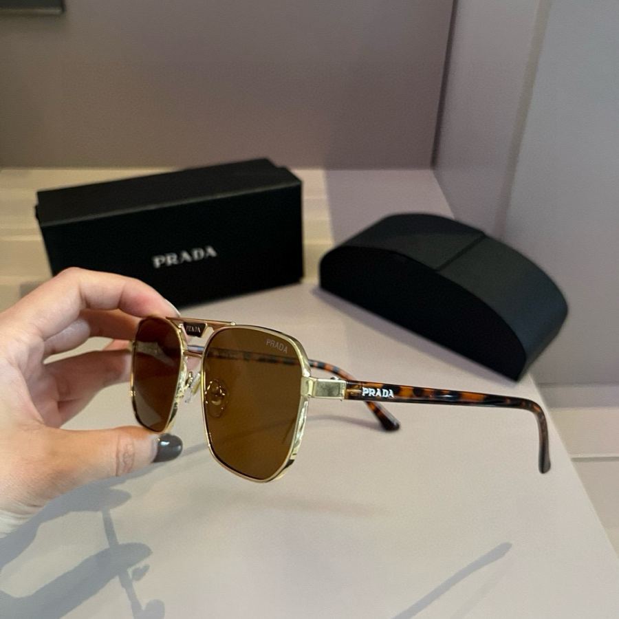1:1 Replica prada glasses ¥ — Premium Replica — photo 3