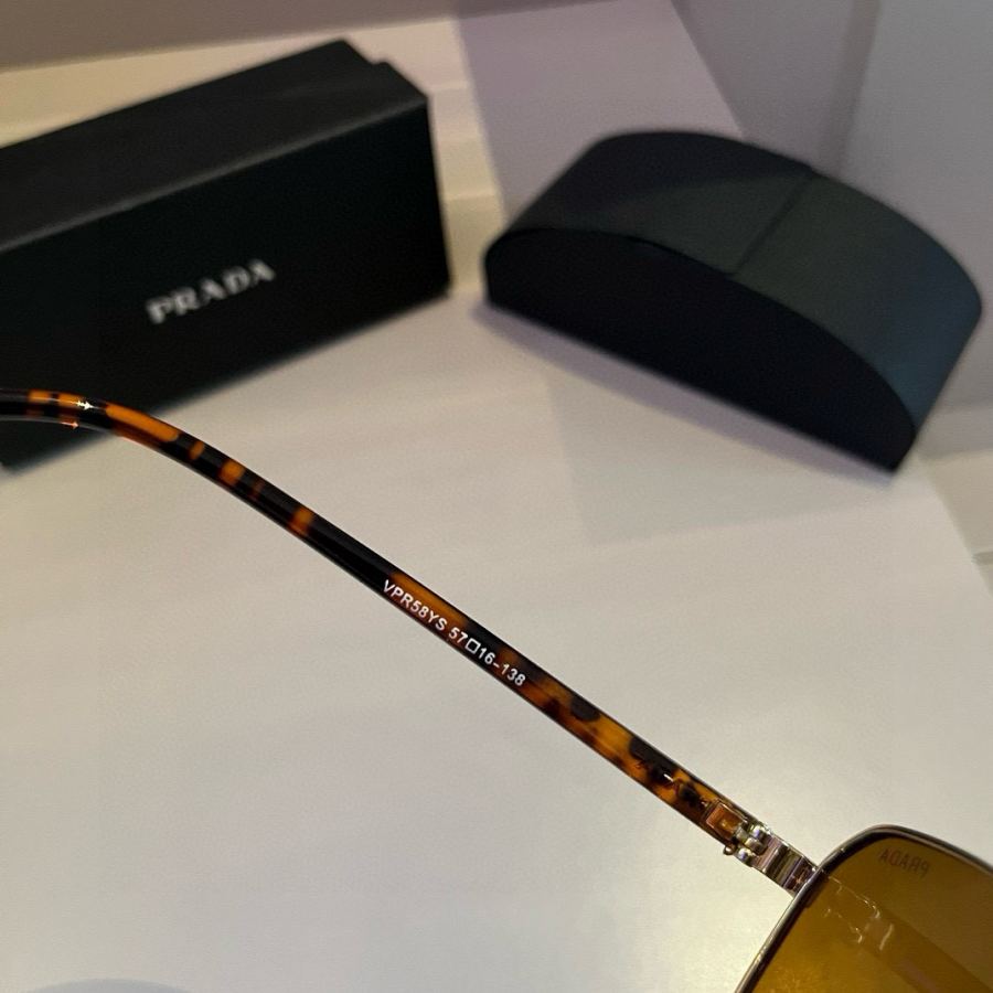 1:1 Replica prada glasses ¥ — Premium Replica — photo 8