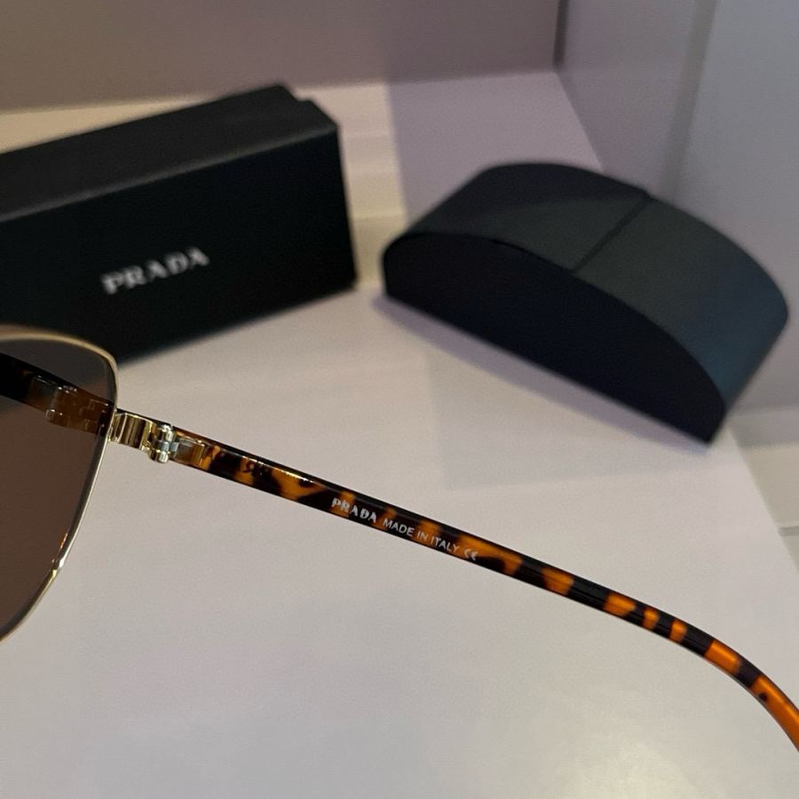 1:1 Replica prada glasses ¥ — Premium Replica — photo 7