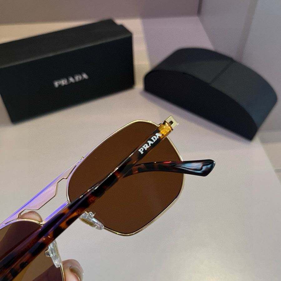 1:1 Replica prada glasses ¥ — Premium Replica — photo 6