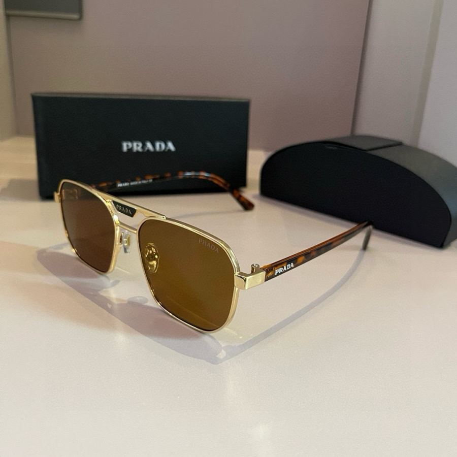 1:1 Replica prada glasses ¥ — Premium Replica — photo 2
