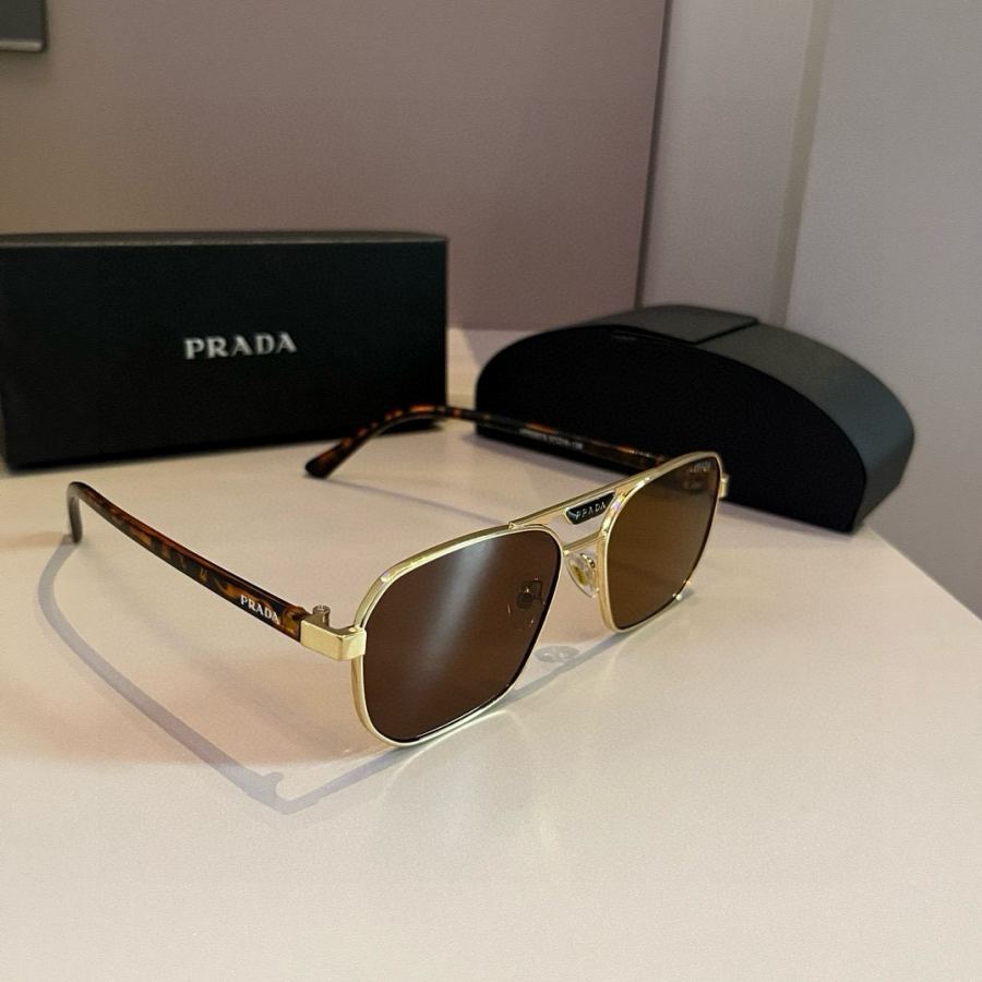 1:1 Replica prada glasses ¥ — Premium Replica
