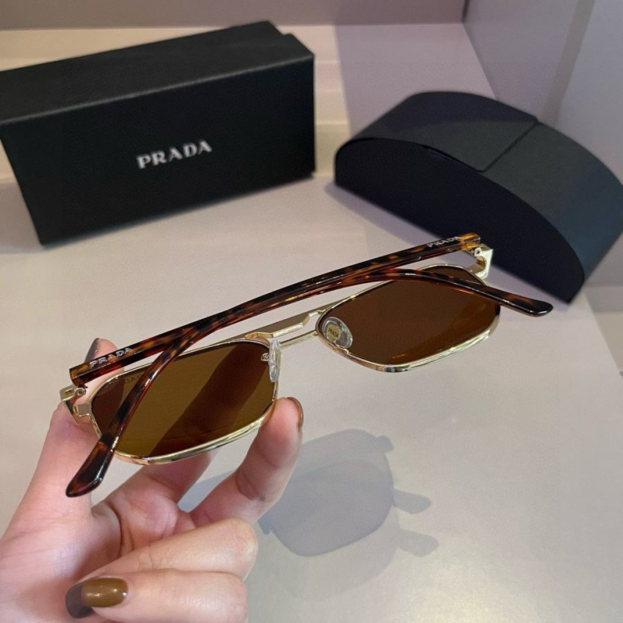 1:1 Replica prada glasses ¥ — Premium Replica — photo 5