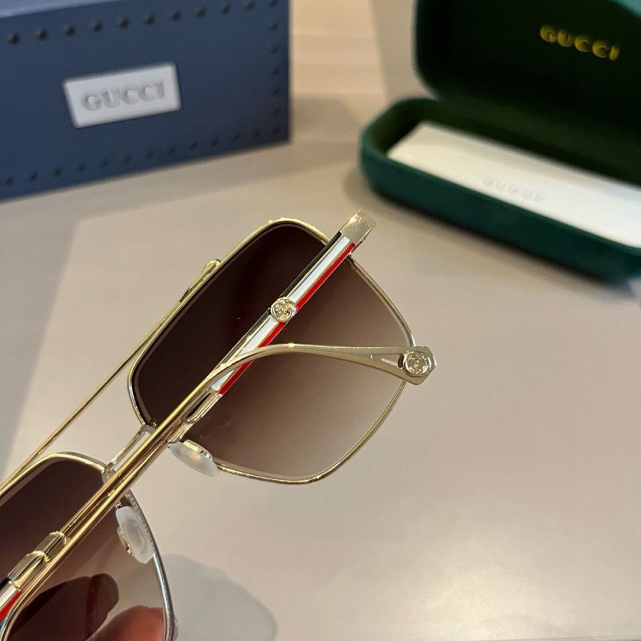 1:1 Replica gucci glasses ¥ — 1:1 Replica — photo 7
