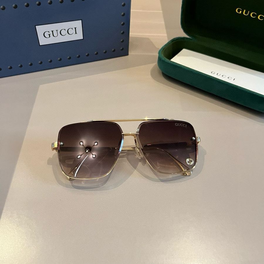 1:1 Replica gucci glasses ¥ — 1:1 Replica — photo 2