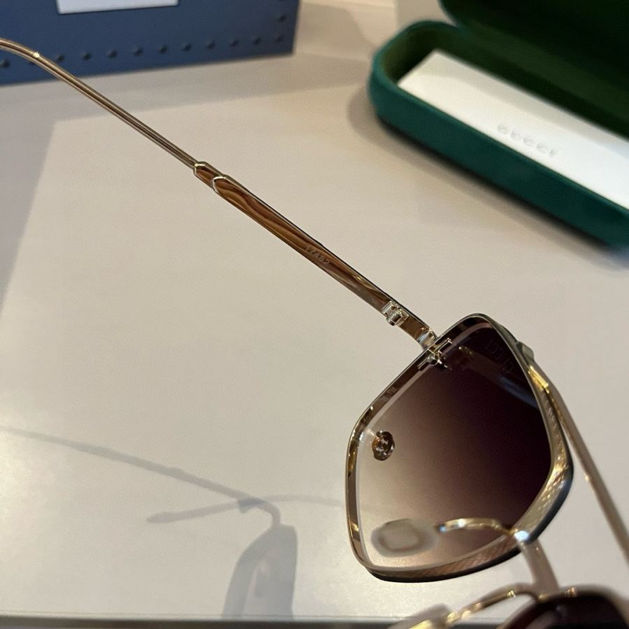 1:1 Replica gucci glasses ¥ — 1:1 Replica — photo 9