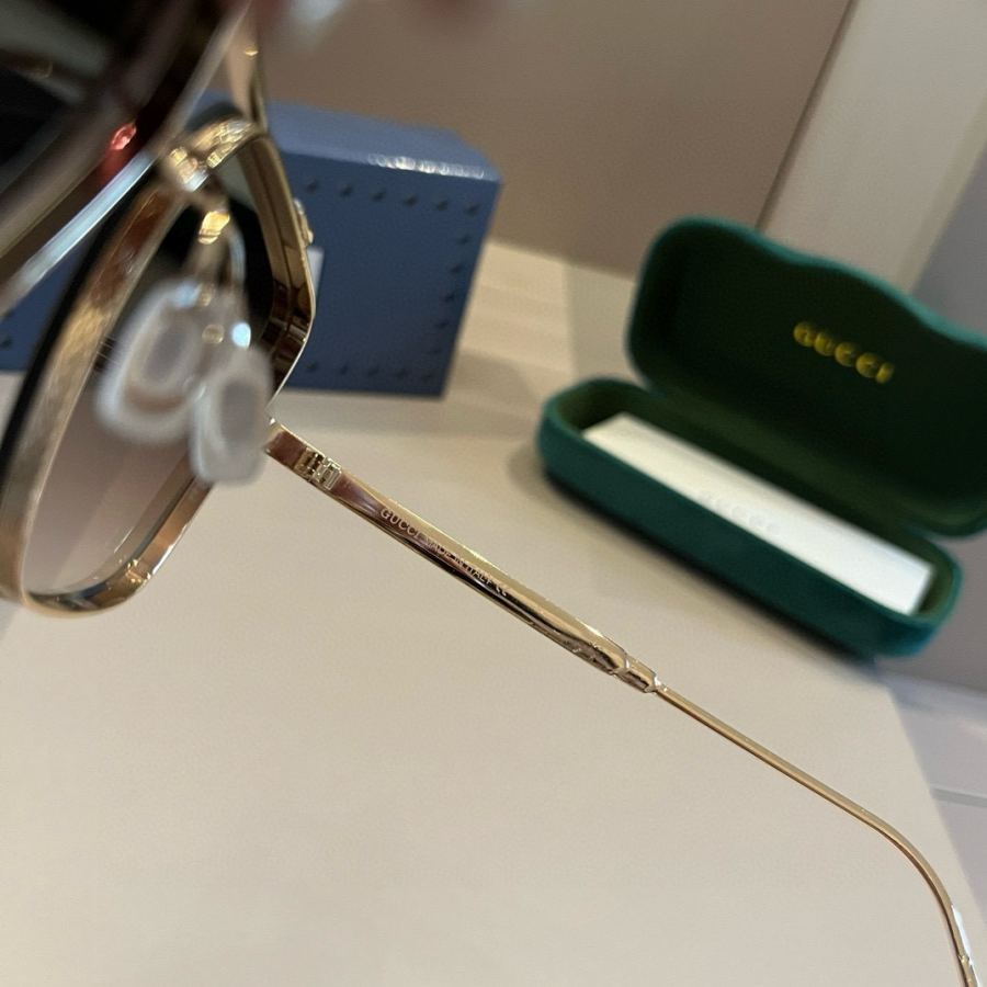 1:1 Replica gucci glasses ¥ — 1:1 Replica — photo 8