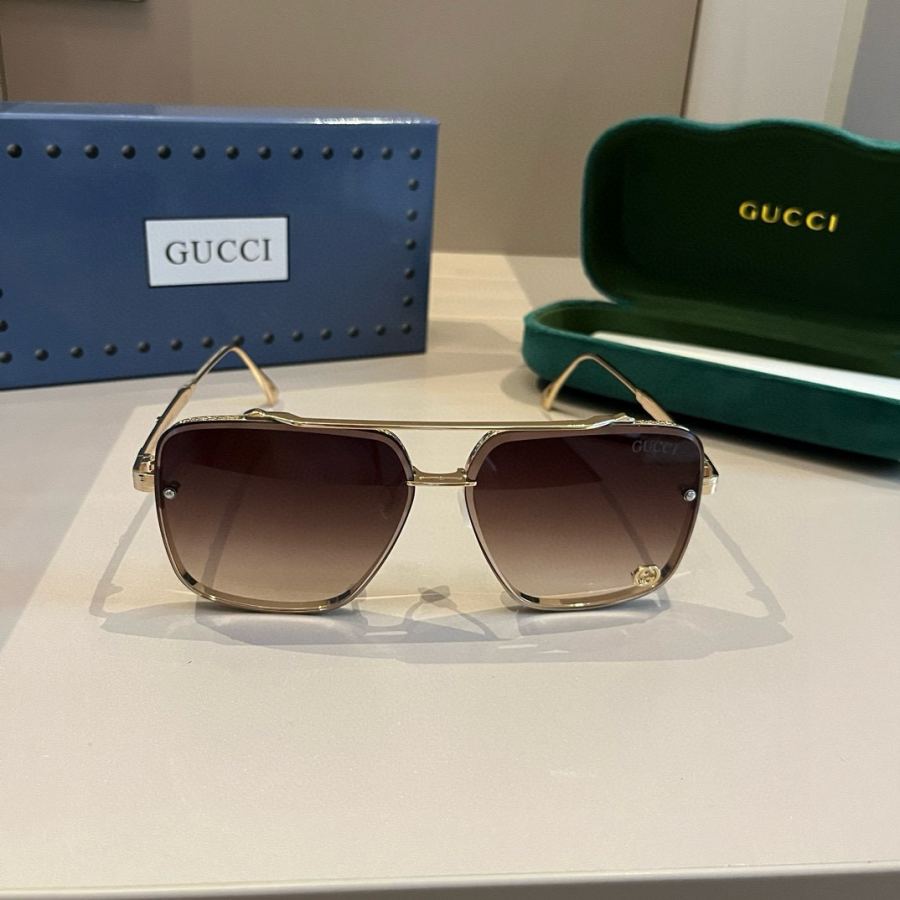 1:1 Replica gucci glasses ¥ — 1:1 Replica — photo 4