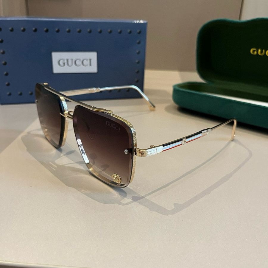 1:1 Replica gucci glasses ¥ — 1:1 Replica — photo 3
