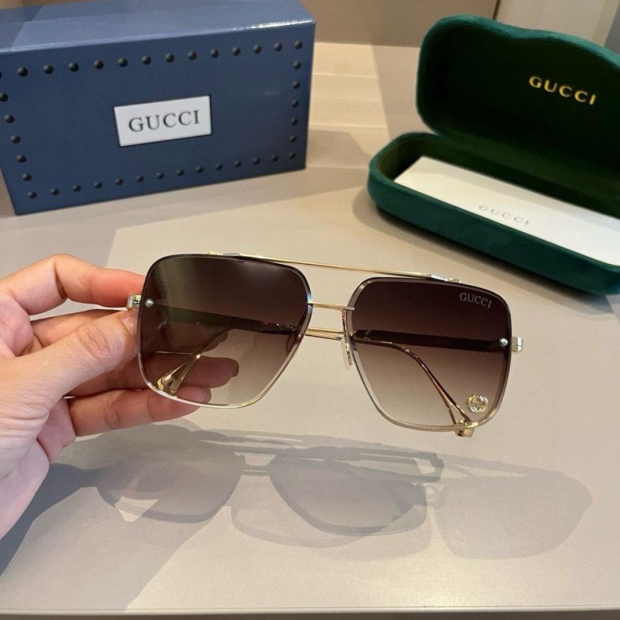 1:1 Replica gucci glasses ¥ — 1:1 Replica — photo 5