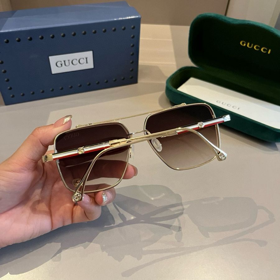 1:1 Replica gucci glasses ¥ — 1:1 Replica — photo 6
