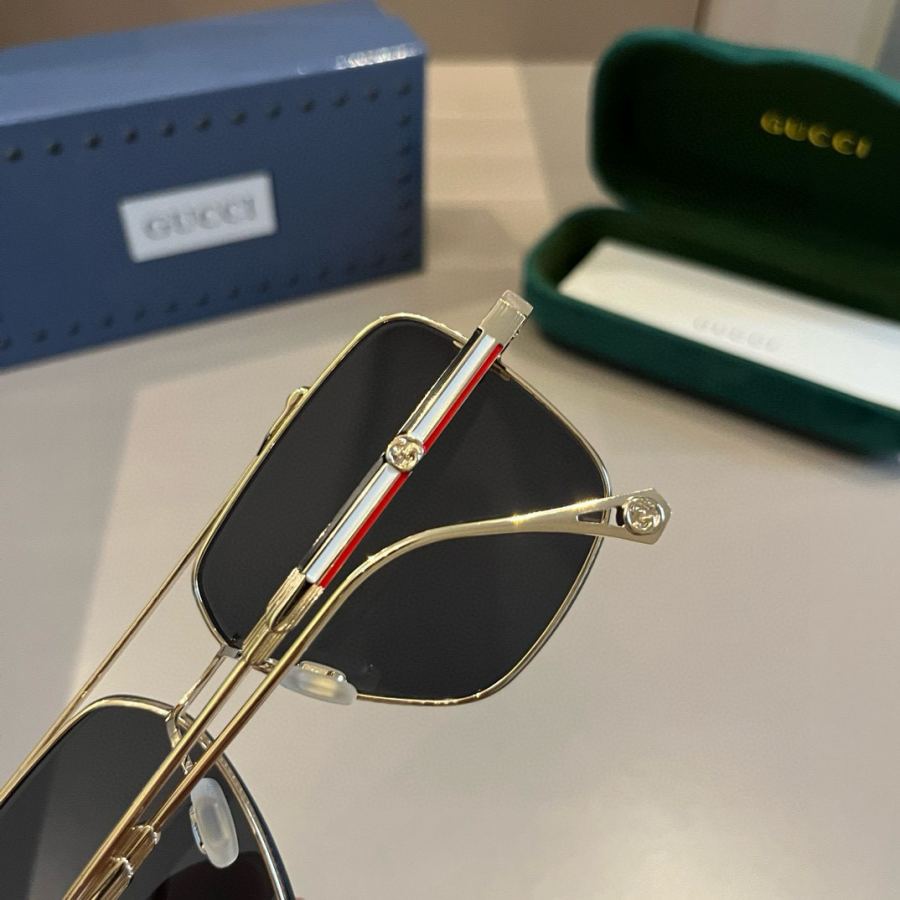 1:1 Replica gucci glasses ¥ — Premium Replica — photo 7