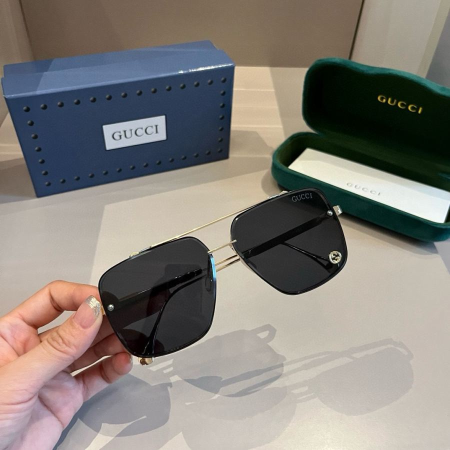 1:1 Replica gucci glasses ¥ — Premium Replica — photo 6