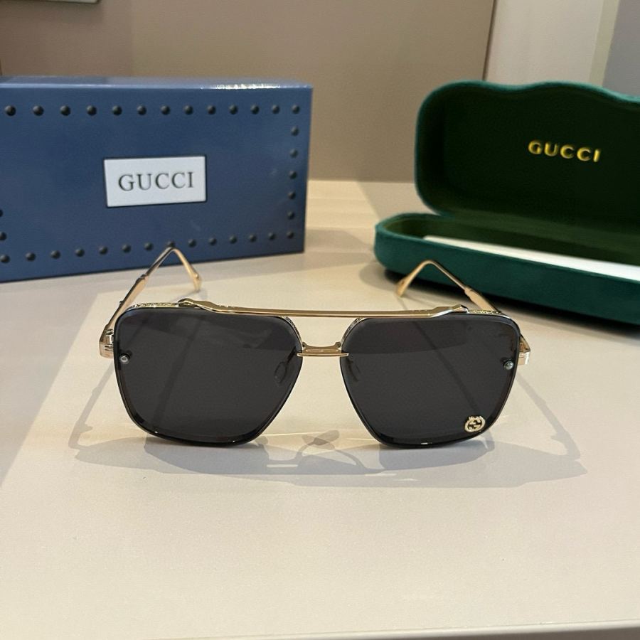 1:1 Replica gucci glasses ¥ — Premium Replica — photo 2
