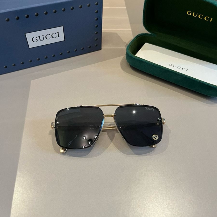 1:1 Replica gucci glasses ¥ — Premium Replica — photo 5