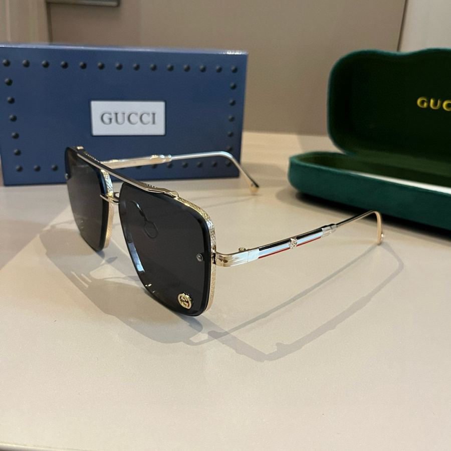 1:1 Replica gucci glasses ¥ — Premium Replica — photo 3