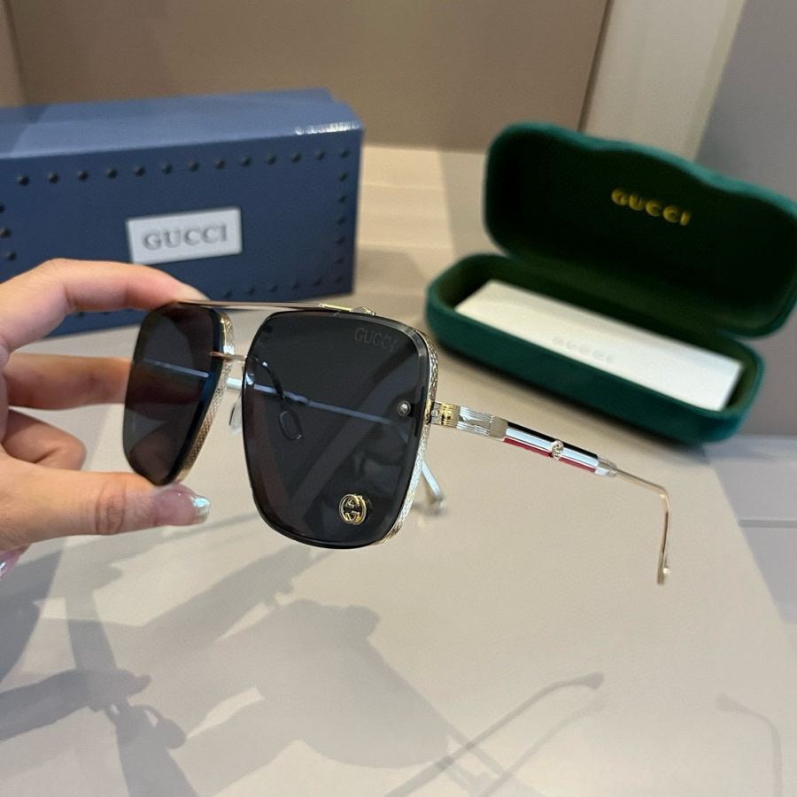 1:1 Replica gucci glasses ¥ — Premium Replica — photo 4